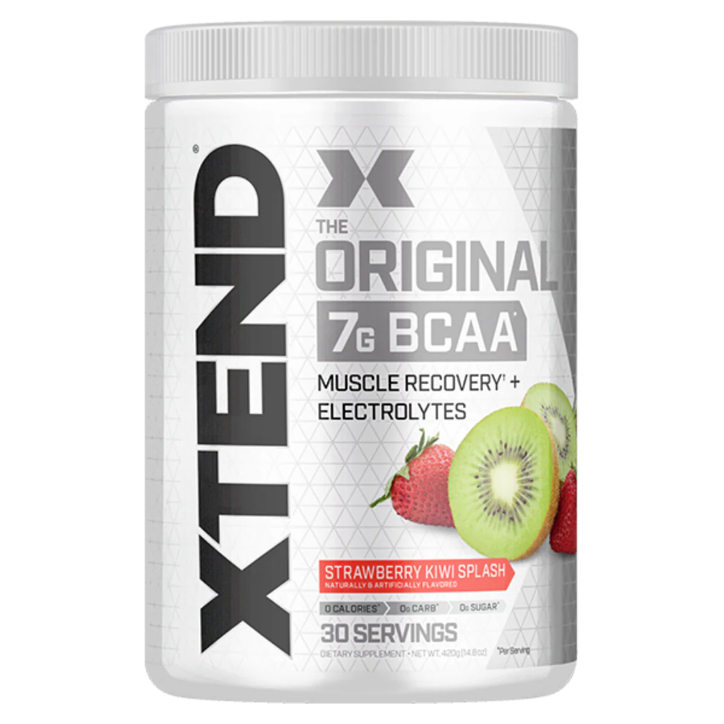 Xtend BCAA's - Image 4