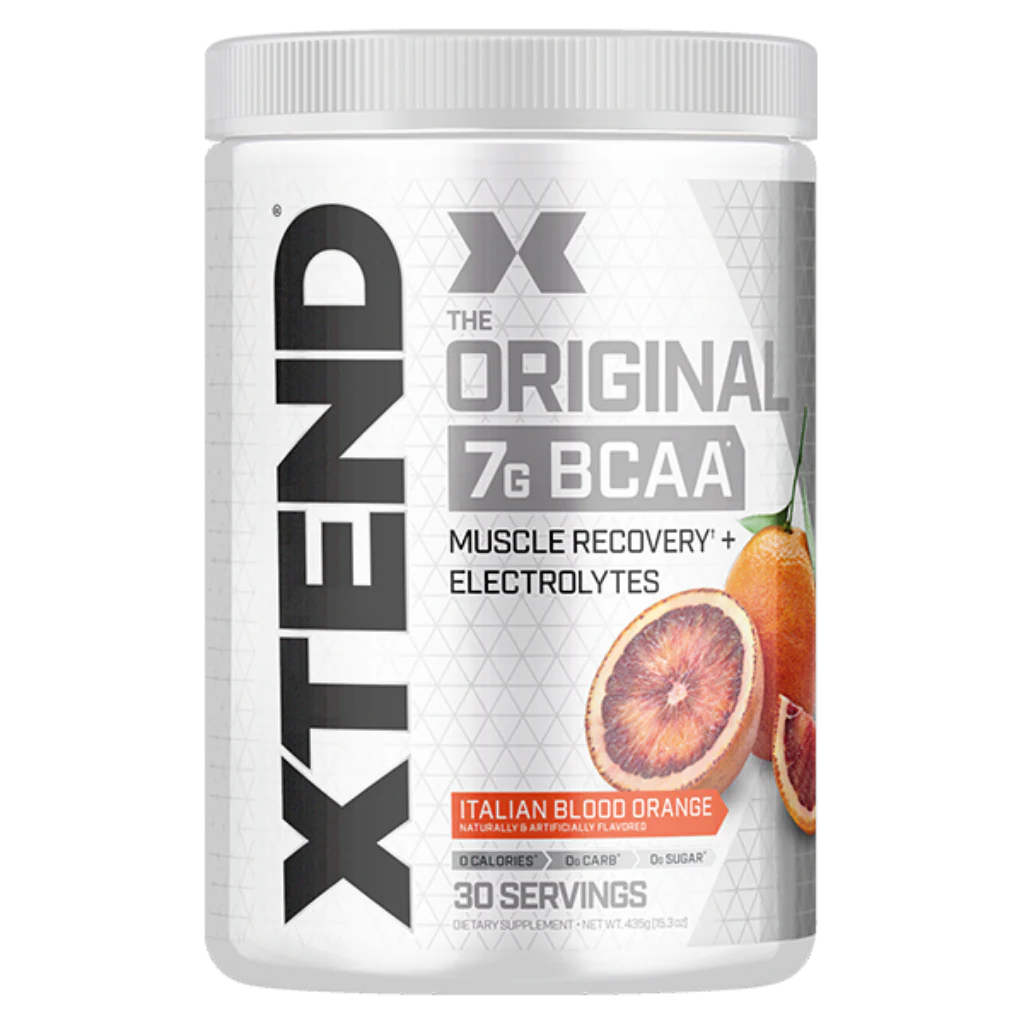 Xtend BCAA's - Image 5