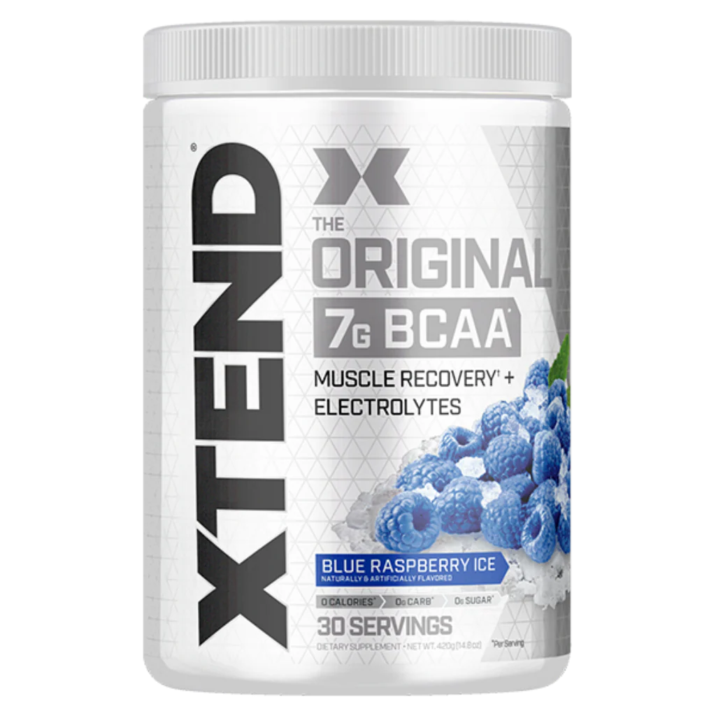 Xtend BCAA's - Image 6