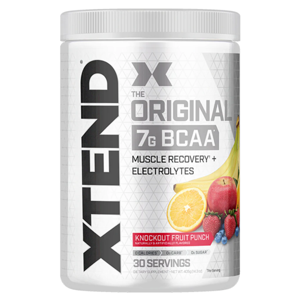 Xtend BCAA's - Image 7