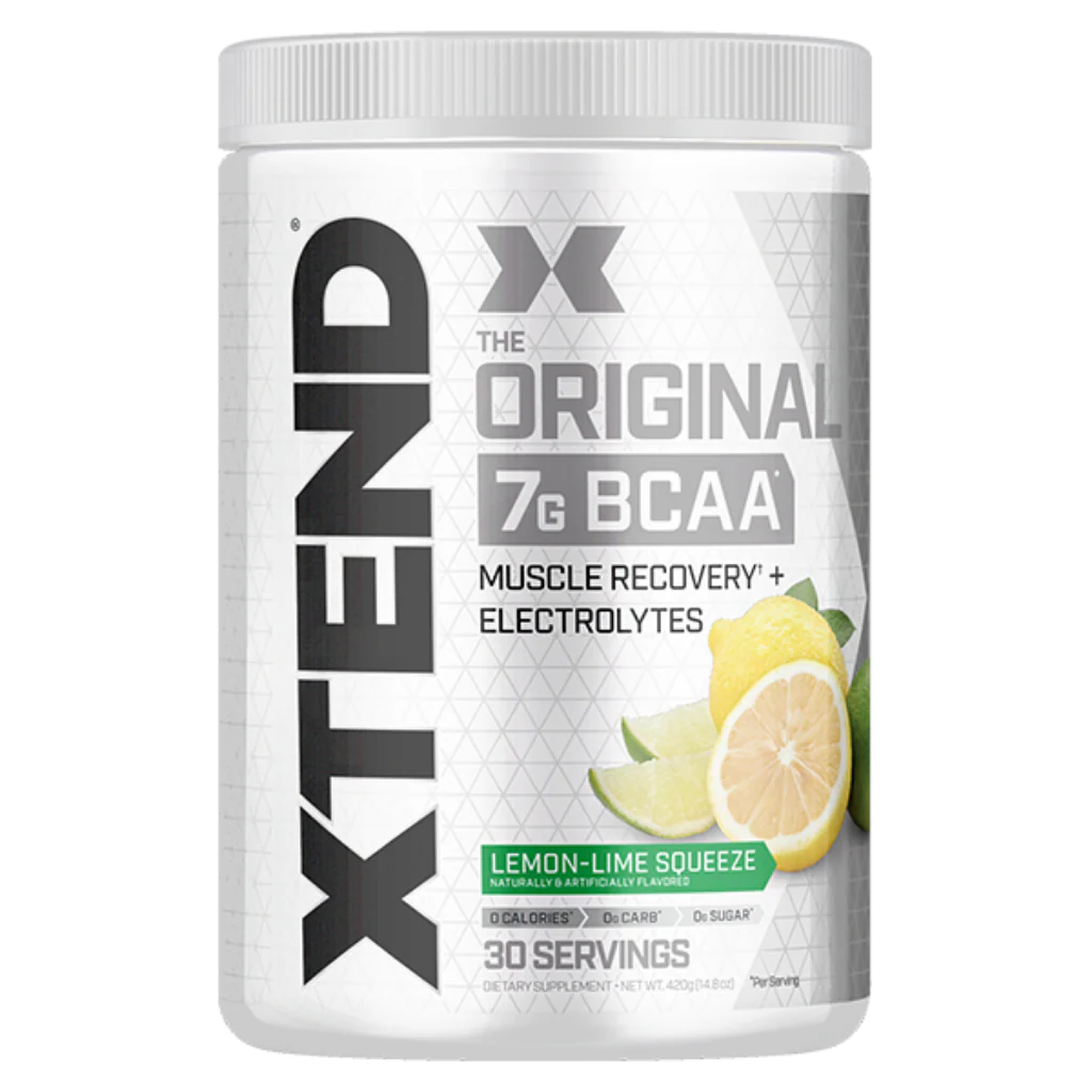 Xtend BCAA's - Image 8