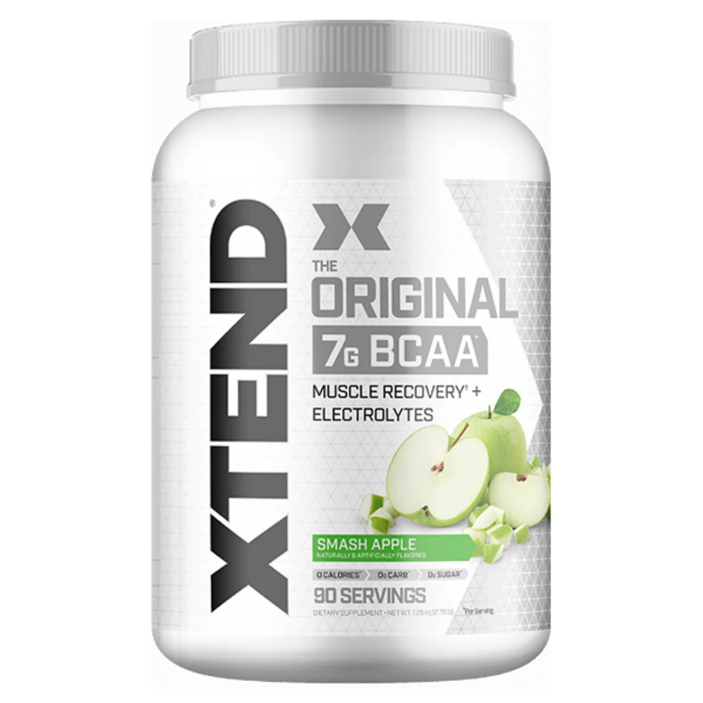 Xtend BCAA's - Image 9