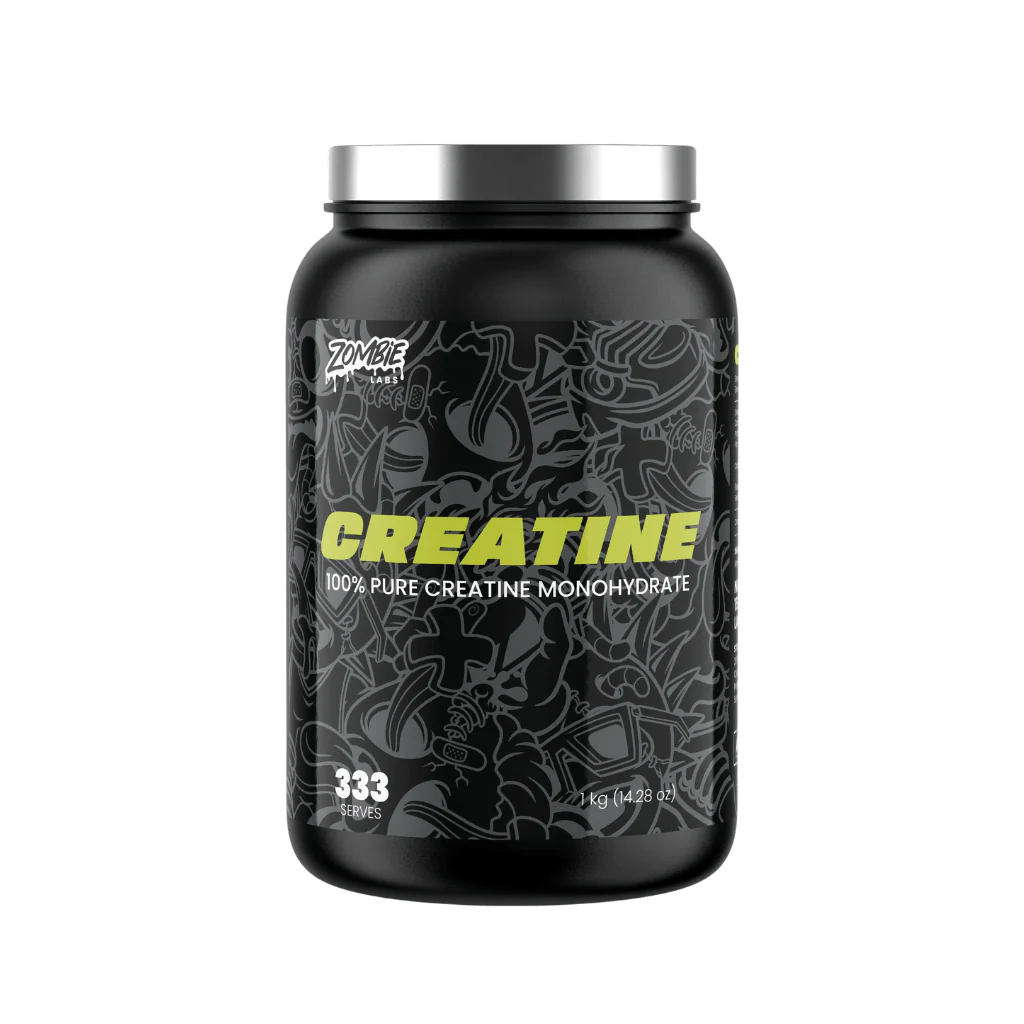 Zombie Labs Creatine - Image 2