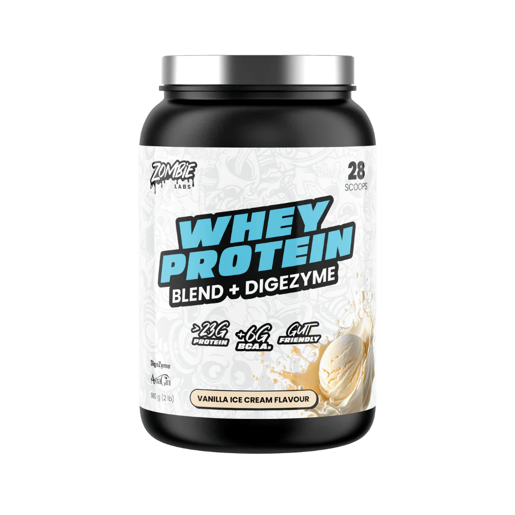 Whey Protein - Image 2