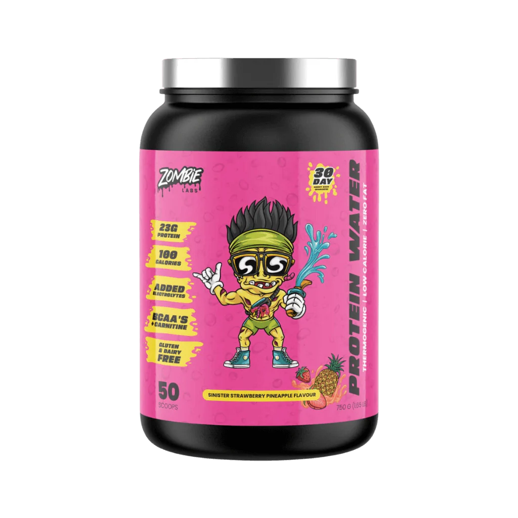 Zombie Protein Water - Image 3